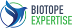 logo biotope expertise